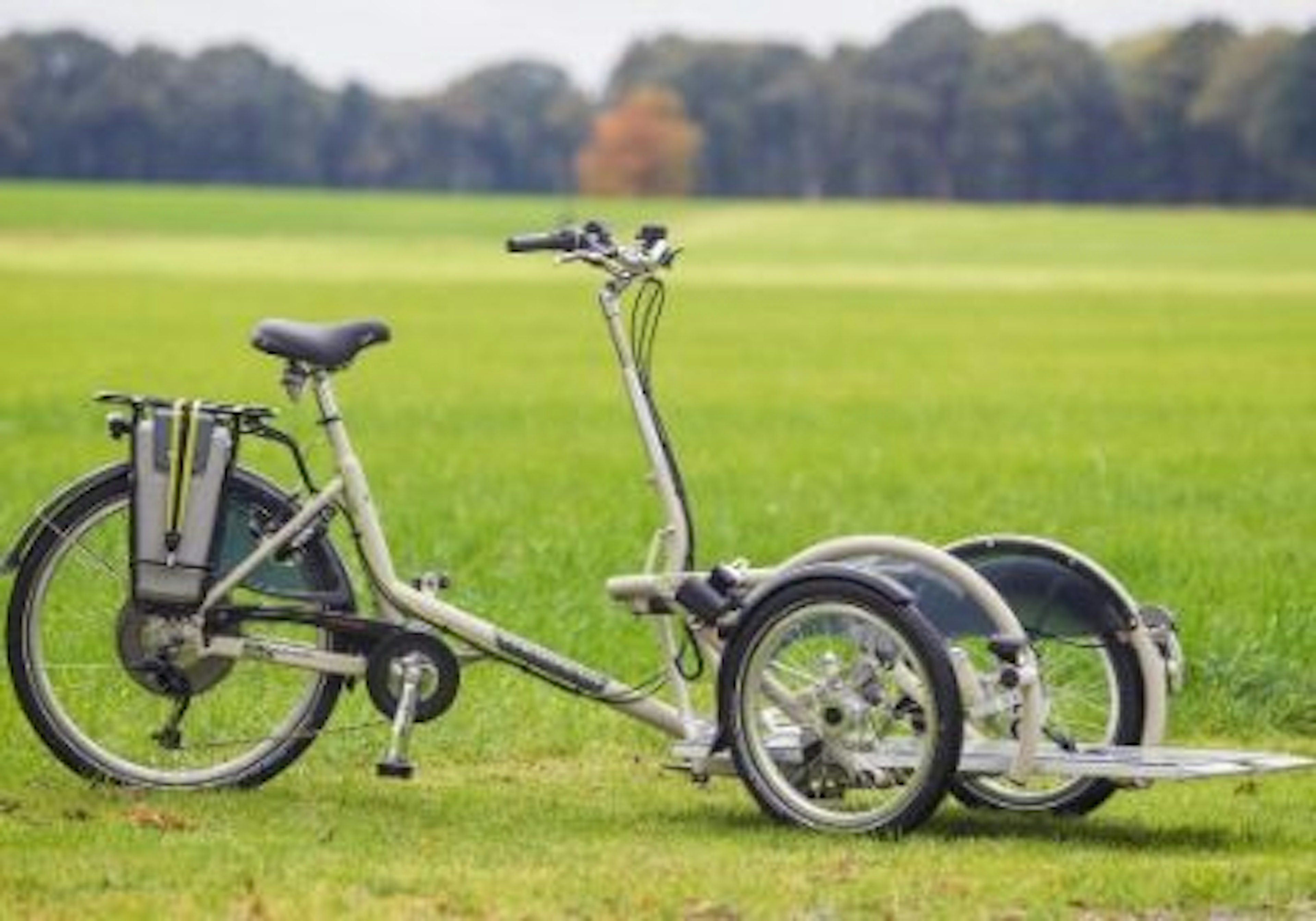 agentschap Zeemeeuw Bloemlezing Rolstoeltransportfiets VeloPlus | Rolstoelfiets van Van Raam | Van Raam agentschap Zeemeeuw Bloemlezing Rolstoeltransportfiets VeloPlus | Rolstoelfiets van Van Raam | Van Raam