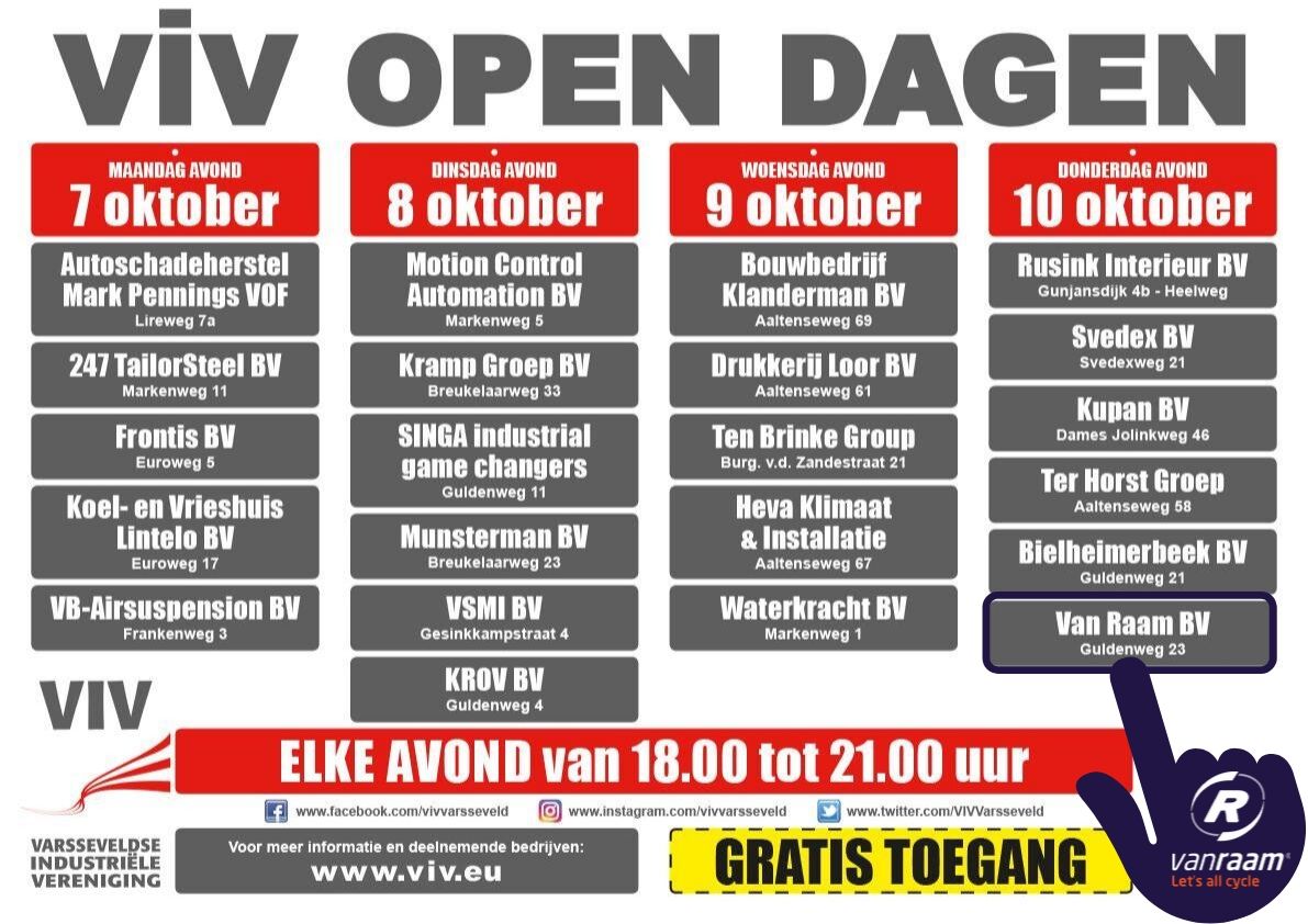 Van Raam